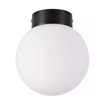 Светильник настенно-потолочный Lightstar Globo 812017 40Вт E14