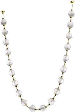 Светильник подвесной Odeon CRYSTAL 5008/80L 80Вт LED