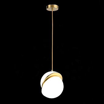 Светильник подвесной ST Luce LAICO SL1164.303.01 60Вт E27