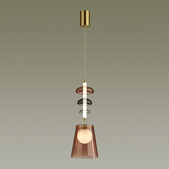 Светильник подвесной Odeon Amore 5411/18LA 18Вт LED