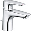 Смеситель для раковины KLUDI Pure Solid 343820575 хром