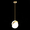 Светильник подвесной ST Luce LAICO SL1164.303.01 60Вт E27