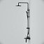 Набор смесителей AM-PM X-Joy F42885A14 чёрный