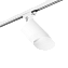 Трековый светильник Lightstar Rullo R1T348686 15Вт GX 5.3 белый для однофазного трека