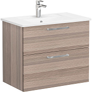 Тумба с раковиной VITRA Root 68288 47х80х67см