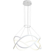 Светильник подвесной Favourite Loomy 2511-6P 45Вт LED