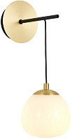 Бра Favourite Paramount 3047-1W 28Вт G9