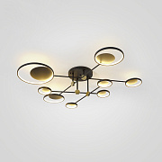 Светильник подвесной ImperiumLOFT Risor 140966-26 144Вт LED