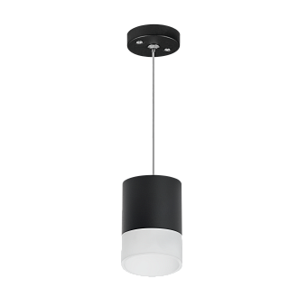 Светильник настенно-потолочный Lightstar Rullo RP348781 15Вт GX 5.3
