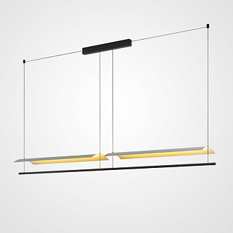 Светильник подвесной ImperiumLOFT Garth 220703-23 24Вт LED