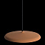 Светильник подвесной Loft It Plato 10119 Orange 24Вт LED