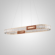 Светильник подвесной ImperiumLOFT Percifal 231415-23 30Вт LED
