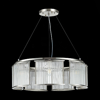 Люстра подвесная ST Luce Velletri SL1627.103.07 280Вт 7 лампочек E14