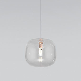 Светильник подвесной Eurosvet Jar 50129/1 3Вт G4