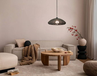 Светильник подвесной EGLO BARLASTON 43961 40Вт E27