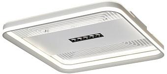 Светильник потолочный Sonex SOLAR 7664/110LS 117Вт LED