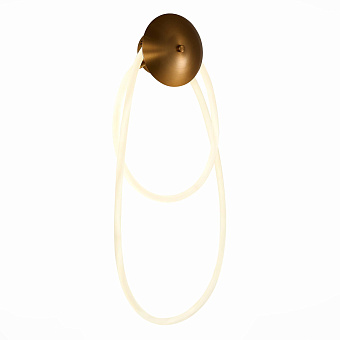 Светильник настенный ST Luce Sagrato SL6102.301.30 30Вт LED