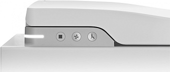 Биде подвесное ROCA Inspira 7.8030.6.000.1