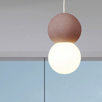 Светильник подвесной Mantra GALAXIA 7625 20Вт E27