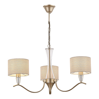 Светильник подвесной Evoluce CASSIA SLE1126-203-03 120Вт E14