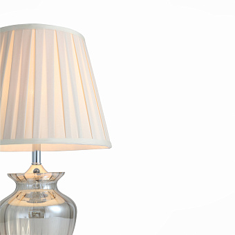 Настольная лампа ST Luce ASSENZA SL967.104.01 60Вт E27
