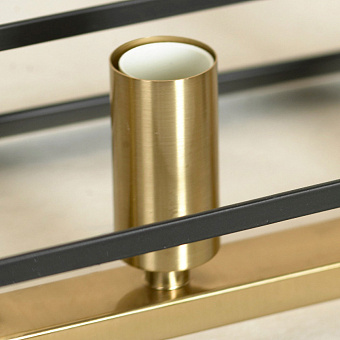 Светильник подвесной Lussole CARROLLTON LSP-8740 240Вт E14