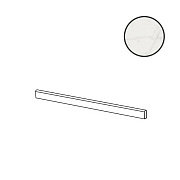 Плинтус ABK Sensi Signoria PF60010367 Battiscopa Statuario Light Lux R 5,5х120см 0,396кв.м.