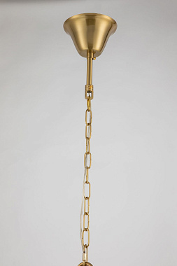 Люстра подвесная Favourite Prestige 2974-12P 480Вт 12 лампочек E14