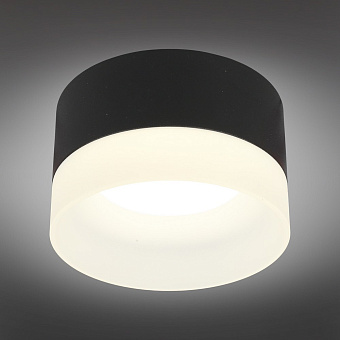 Светильник точечный встраиваемый Omnilux Firenze OML-103119-05 5Вт LED