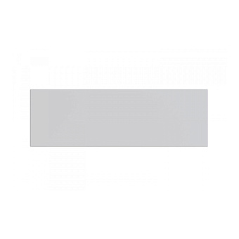 Экран для ванны AM-PM X-Joy S W88A-170-070W-P 170см