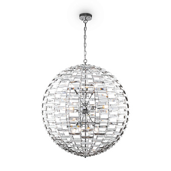 Светильник подвесной Maytoni Palla MOD092PL-12CH 40Вт E14