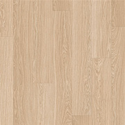 Виниловый ламинат Quick-Step Дуб чистый натуральный PUCL40097 1510х210х4,5мм 32 класс 2,22кв.м