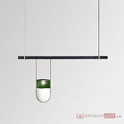 Светильник подвесной ImperiumLOFT Farg 140674-26 40Вт E14