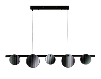 Светильник подвесной Stilfort Relux 4008/02/05PL 50Вт LED