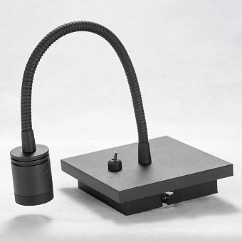 Бра Lussole Chambers LSP-8580 3Вт LED