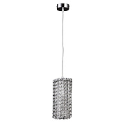 Светильник подвесной Lightstar Cristallo 795424 60Вт G9