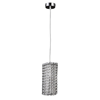 Светильник подвесной Lightstar Cristallo 795424 60Вт G9