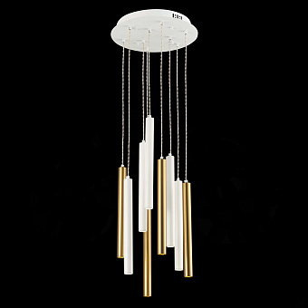 Светильник подвесной ST Luce ST153.543.27 27Вт LED