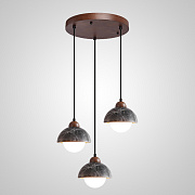 Светильник подвесной ImperiumLOFT Gehard 229836-23 180Вт E27