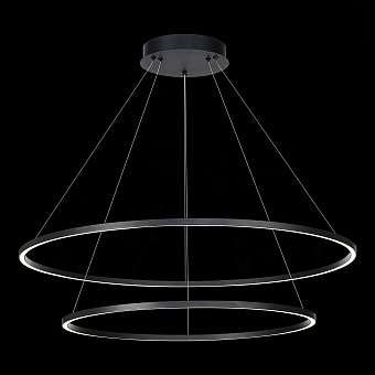 Светильник подвесной ST Luce ST605.403.91 91Вт LED