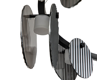 Светильник подвесной Stilfort Relux 4008/02/10P 134Вт LED