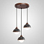 Светильник подвесной ImperiumLOFT Gehard 229836-23 180Вт E27