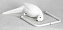 Светильник подвесной Lussole DOVE GRLSP-8220 6Вт E27