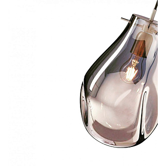Светильник подвесной KINK Light Капля 07511-22,02 40Вт E27