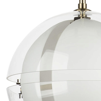 Светильник подвесной Lightstar Modena 816033 160Вт G9