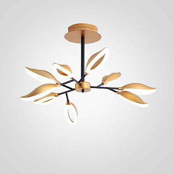 Светильник подвесной ImperiumLOFT Mirth 140871-26 63Вт LED