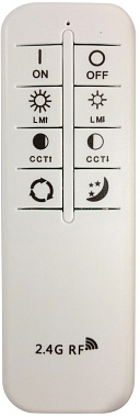 Светильник подвесной Stilfort Tooring 4006/02/04P 40Вт LED