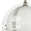 Светильник подвесной Lightstar Modena 816033 160Вт G9
