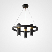 Светильник подвесной ImperiumLOFT Spoor 141023-26 90Вт GU10