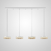 Светильник подвесной ImperiumLOFT Rigo 229239-23 48Вт LED